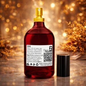 SRK Perfume 100ml