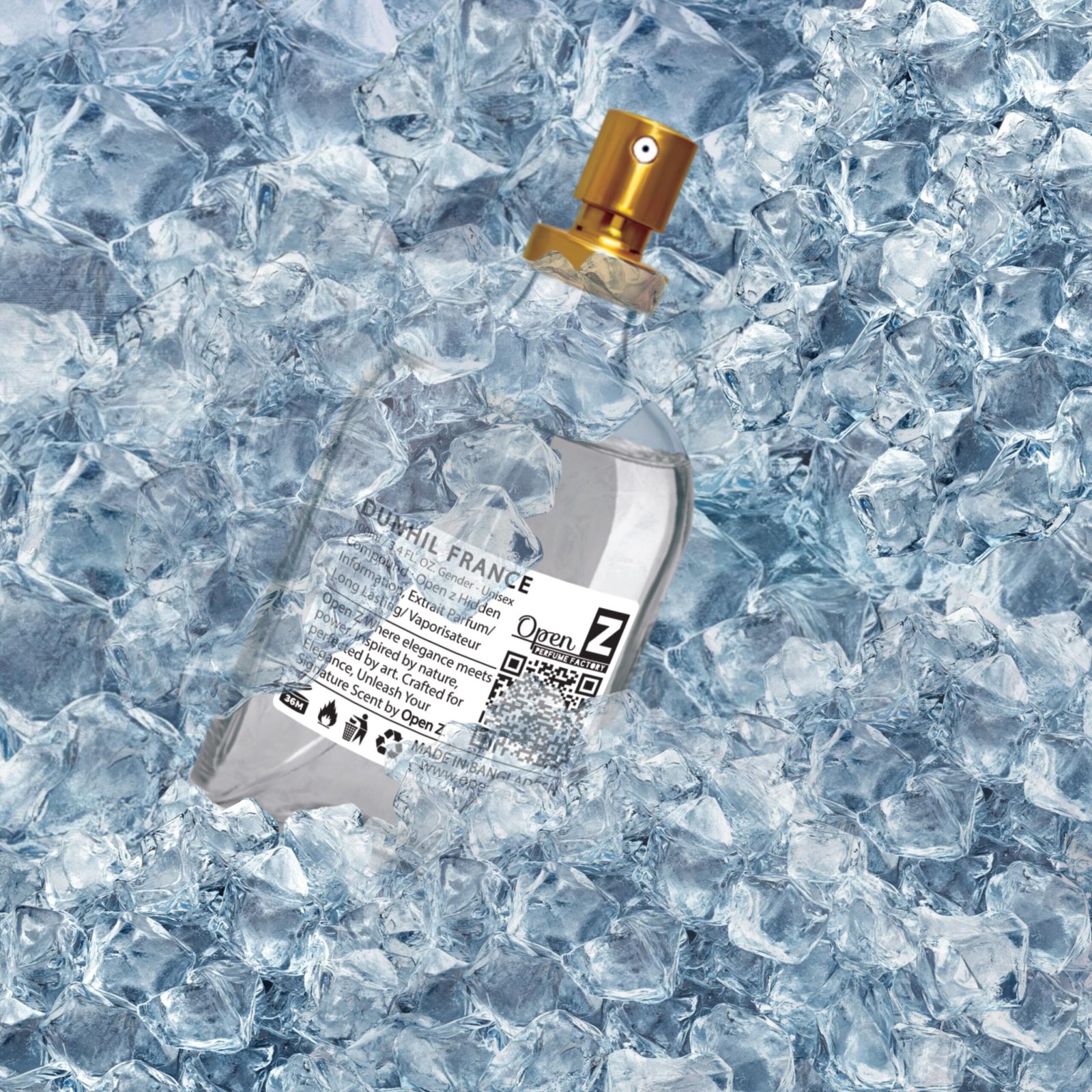 Dunhil France 100ml - Image 2